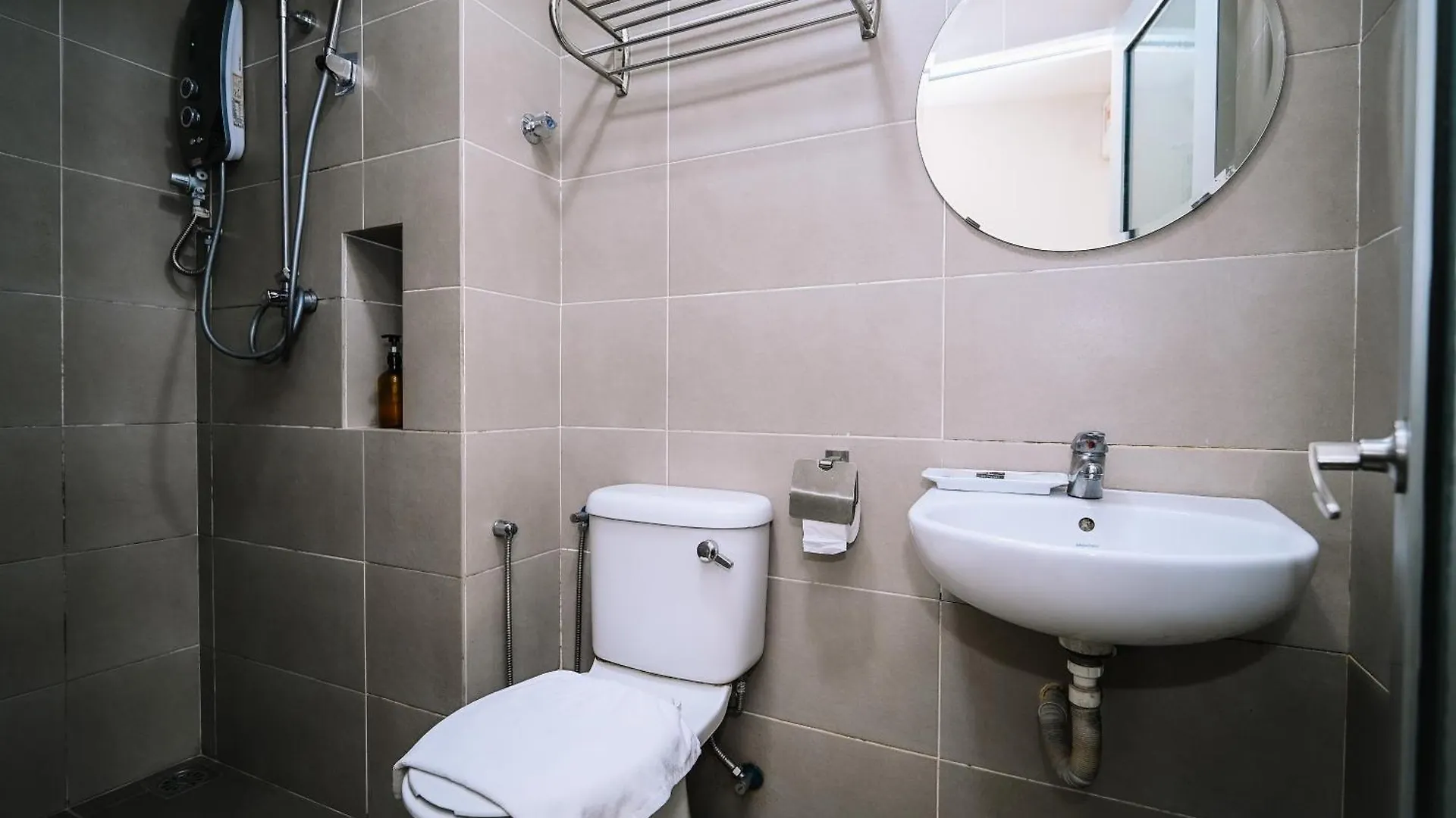 Hotel Swing & Pillows - Tar Umt Setapak Kuala Lumpur