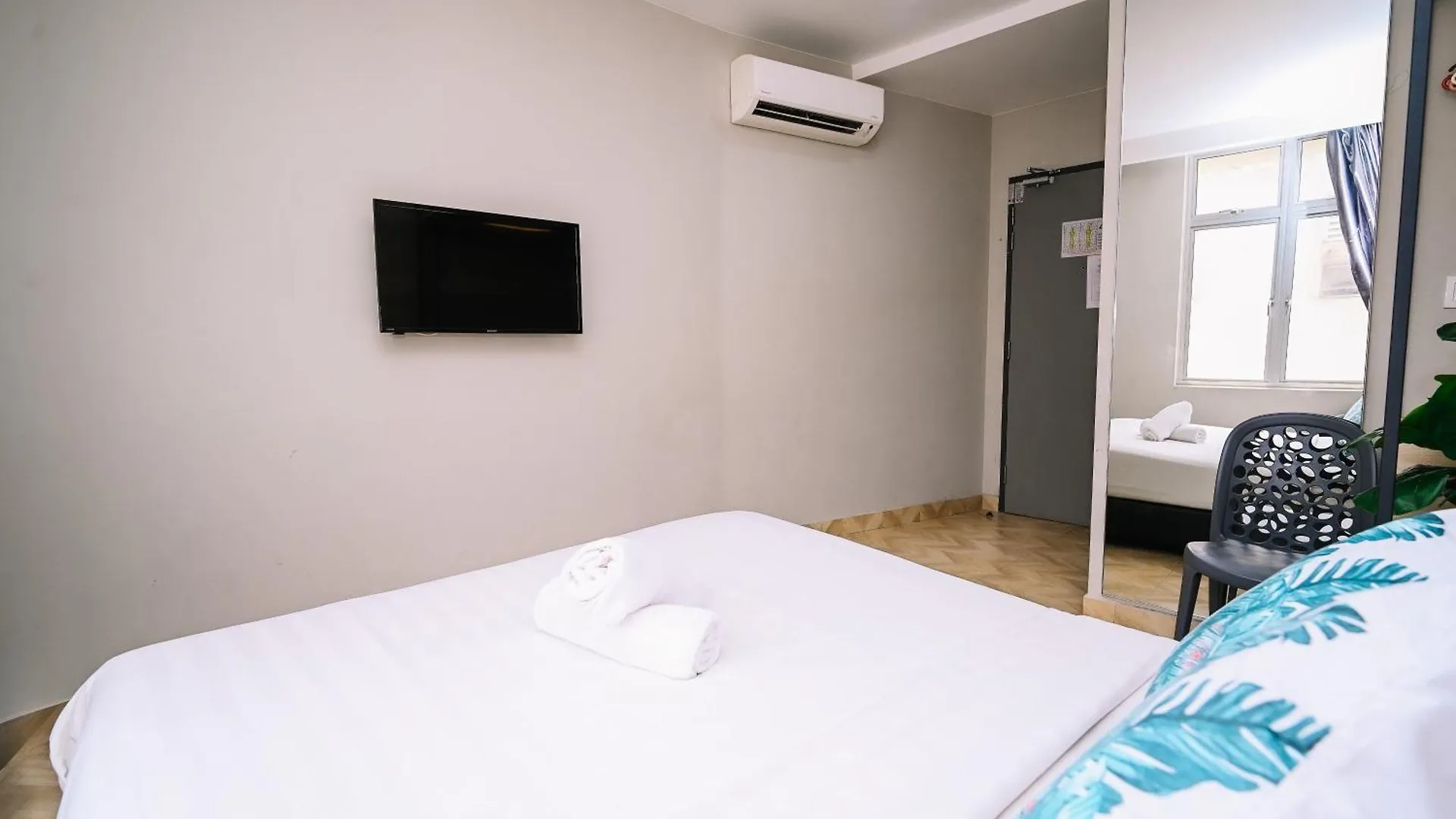 Swing & Pillows - Tar Umt Setapak Kuala Lumpur 3*,